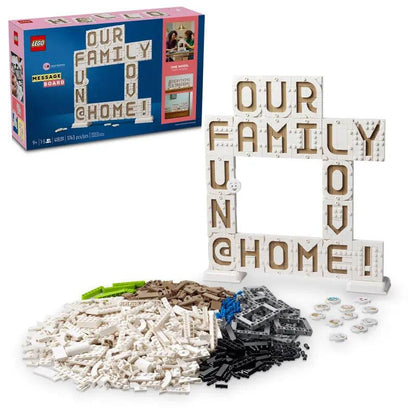 LEGO Noticeboard 41839 Creator (Pre-Order: 4-8)