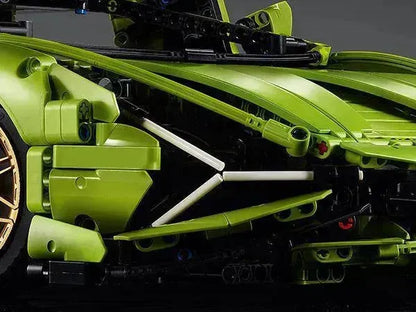 LEGO Lamborghini Sian 42115 Technic