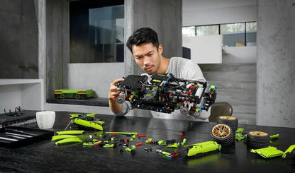LEGO Lamborghini Sian 42115 Technic