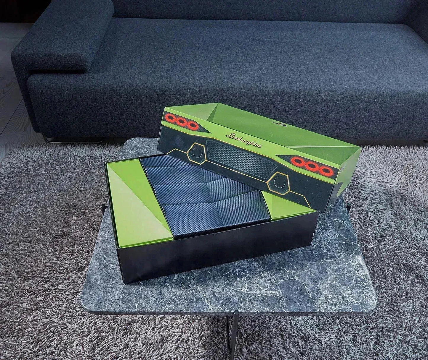 LEGO Lamborghini Sian 42115 Technic