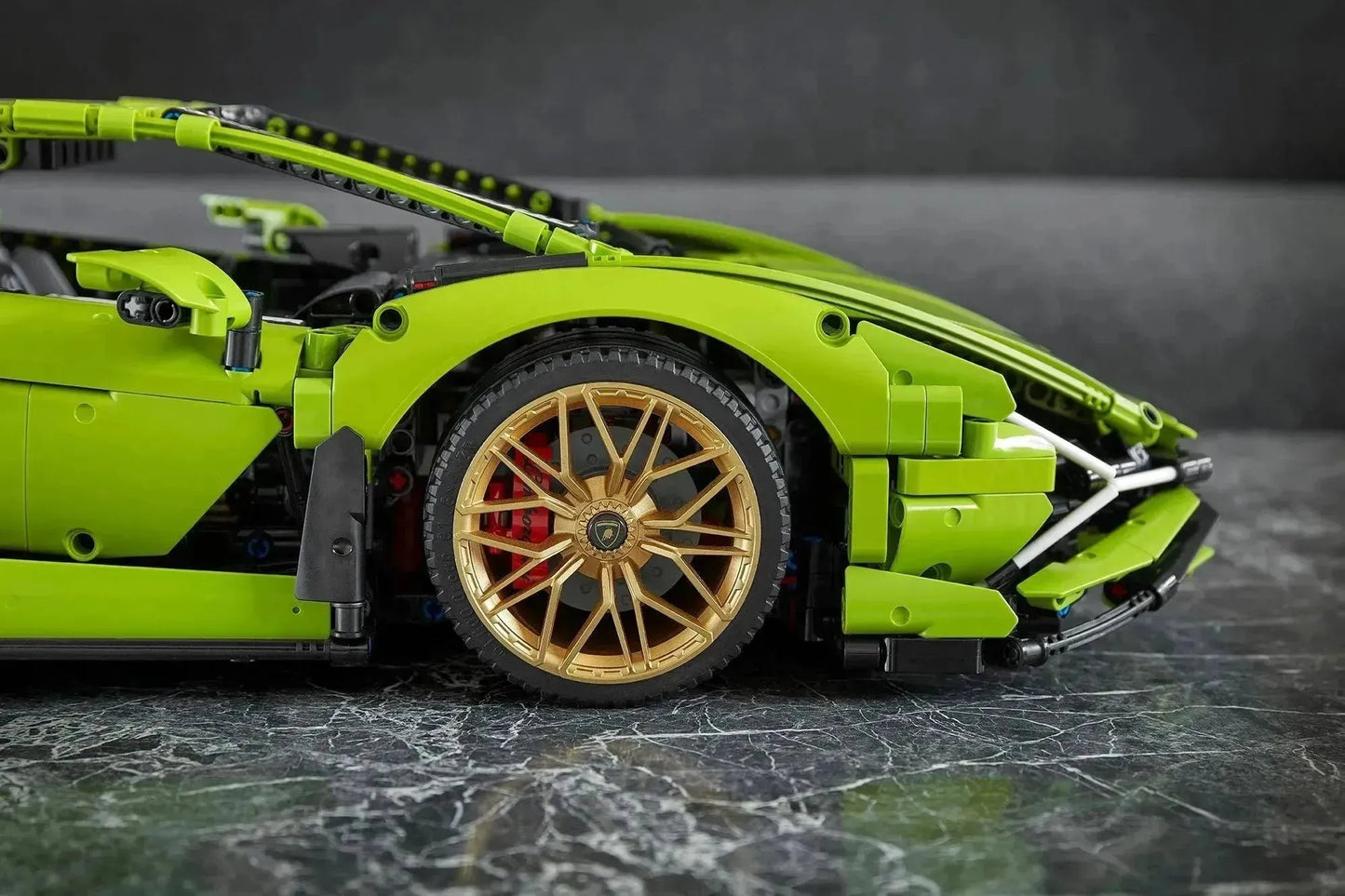 LEGO Lamborghini Sian 42115 Technic
