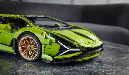 LEGO Lamborghini Sian 42115 Technic