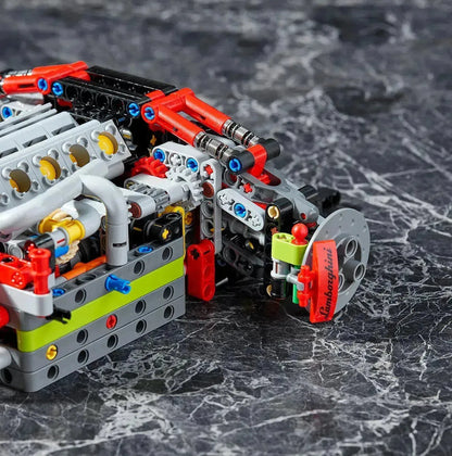 LEGO Lamborghini Sian 42115 Technic