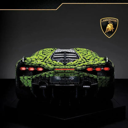 LEGO Lamborghini Sian 42115 Technic