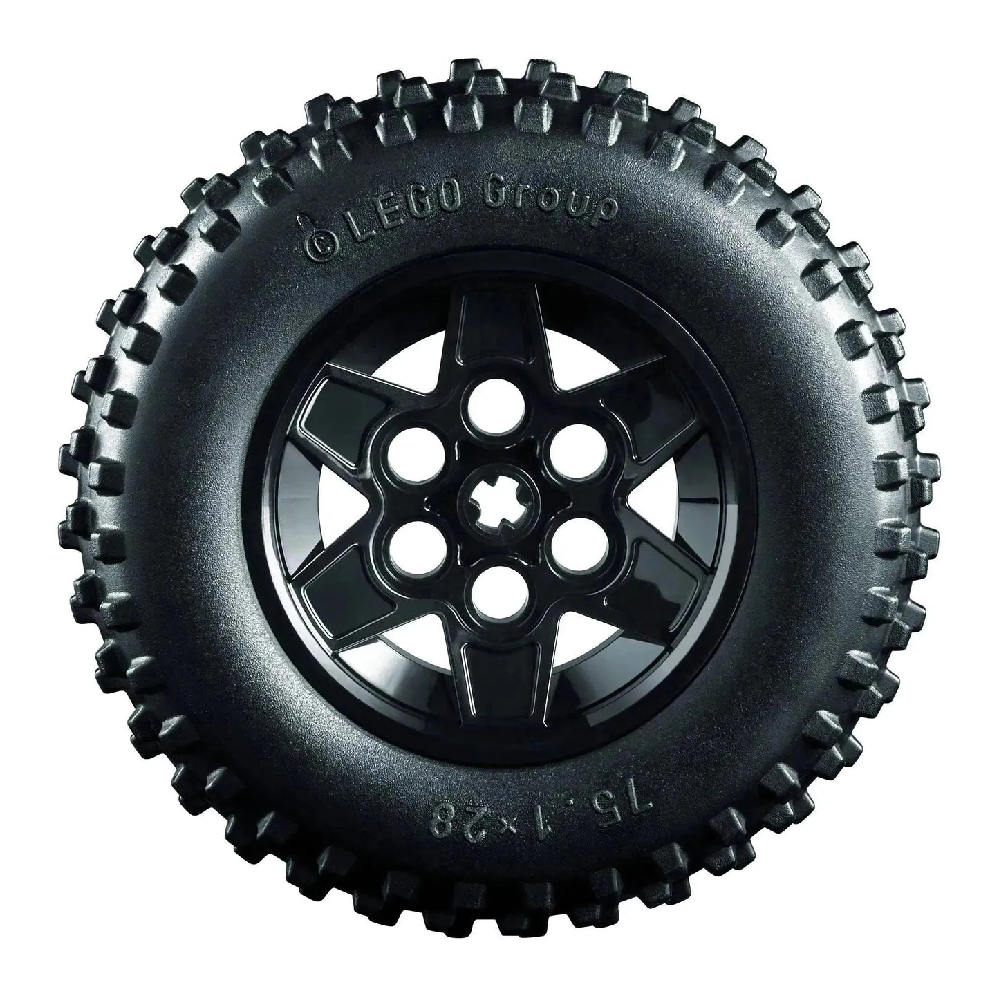 LEGO Ford Raptor F150 Pick-Up Truck 42126 Technik