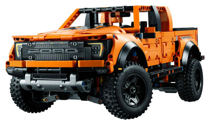 LEGO Ford Raptor F150 Pick-Up Truck 42126 Technik