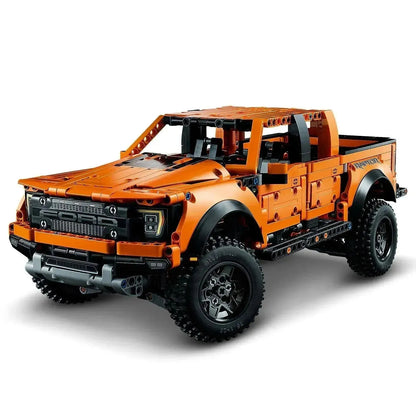 LEGO Ford Raptor F150 Pick-Up Truck 42126 Technik