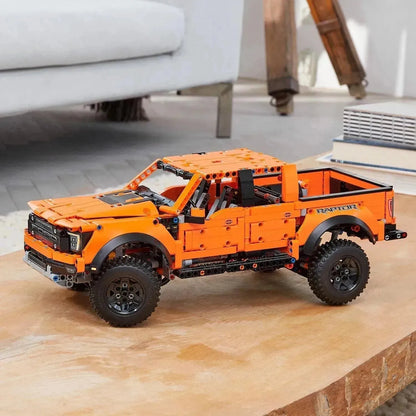 LEGO Ford Raptor F150 Pick-Up Truck 42126 Technik