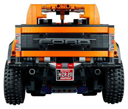 LEGO Ford Raptor F150 Pick-Up Truck 42126 Technik