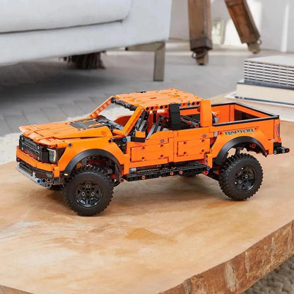 LEGO Ford Raptor F150 Pick-Up Truck 42126 Technik