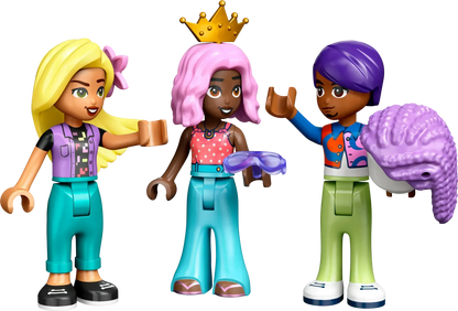 LEGO Kapsalon van de Friends 42662 Friends