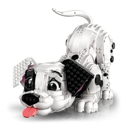LEGO 101 Dalmatiërpup 43269 Disney