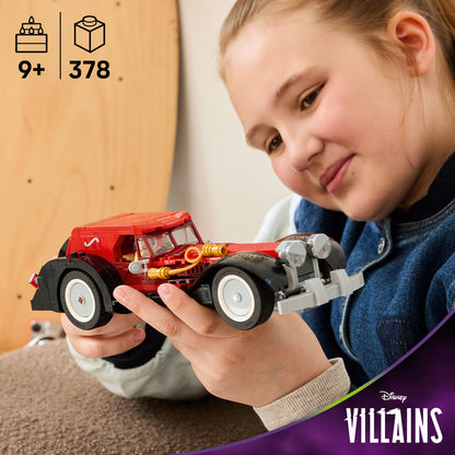 LEGO Cruella de Vils auto 43277 Disney