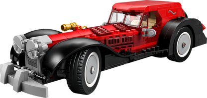 LEGO Cruella de Vils auto 43277 Disney