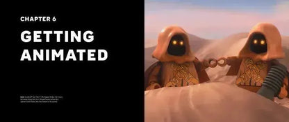 LEGO 5008878 The Force of Creativity Star Wars