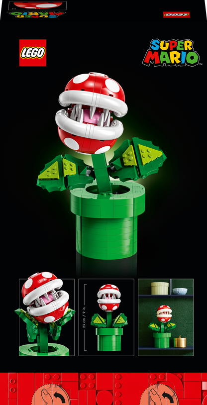 LEGO Piranha Plant 71426 SuperMario