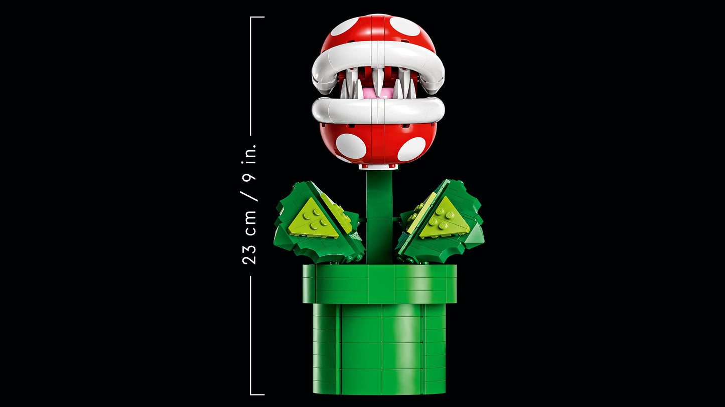 LEGO Piranha Plant 71426 SuperMario