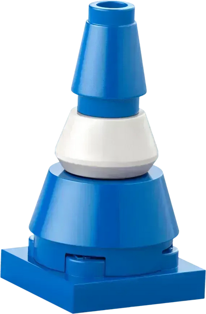 LEGO Mario Kart – Yoshi-Bike 72031 SuperMario