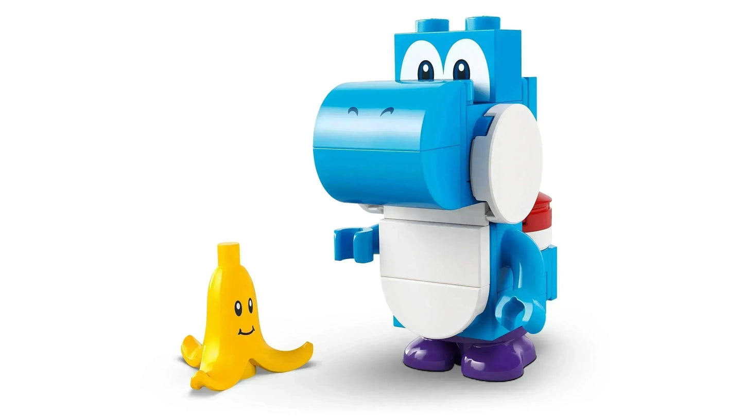 LEGO Mario Kart – Yoshi-Bike 72031 SuperMario