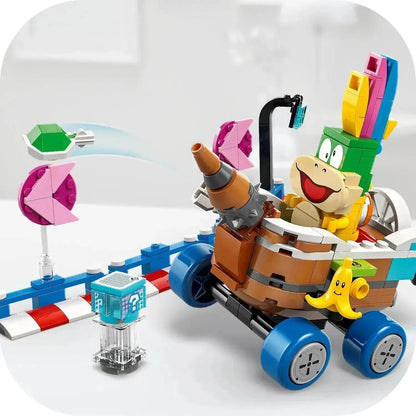 LEGO Mario Kart – Baby Peach und Grand Prix Set 72036 SuperMario