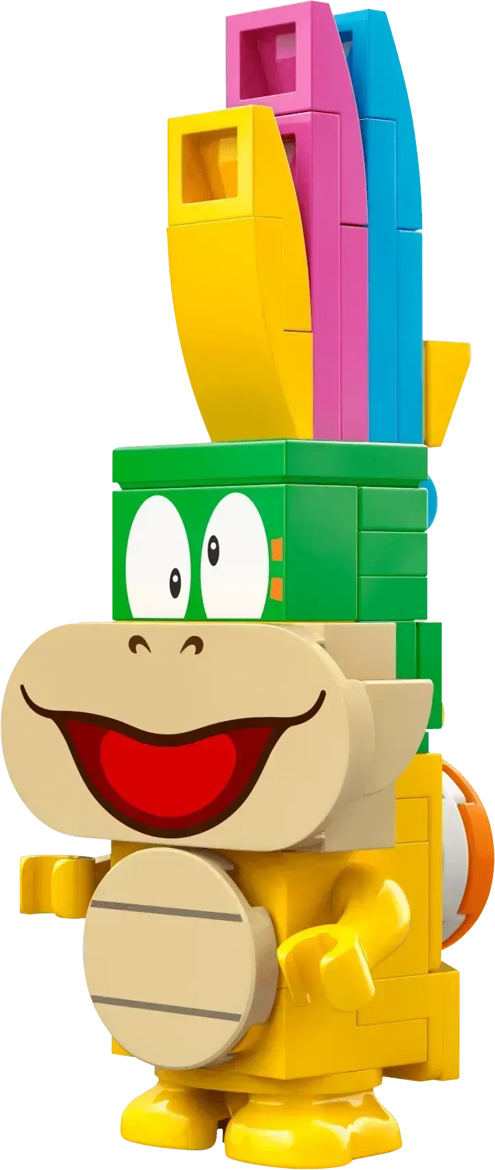 LEGO Mario Kart – Baby Peach und Grand Prix Set 72036 SuperMario