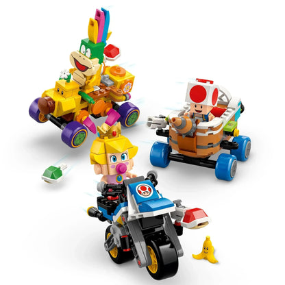 LEGO Mario Kart – Baby Peach und Grand Prix Set 72036 SuperMario