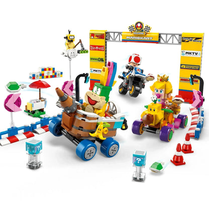 LEGO Mario Kart – Baby Peach und Grand Prix Set 72036 SuperMario