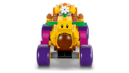 LEGO Mario Kart – Baby Peach und Grand Prix Set 72036 SuperMario