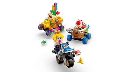 LEGO Mario Kart – Baby Peach und Grand Prix Set 72036 SuperMario