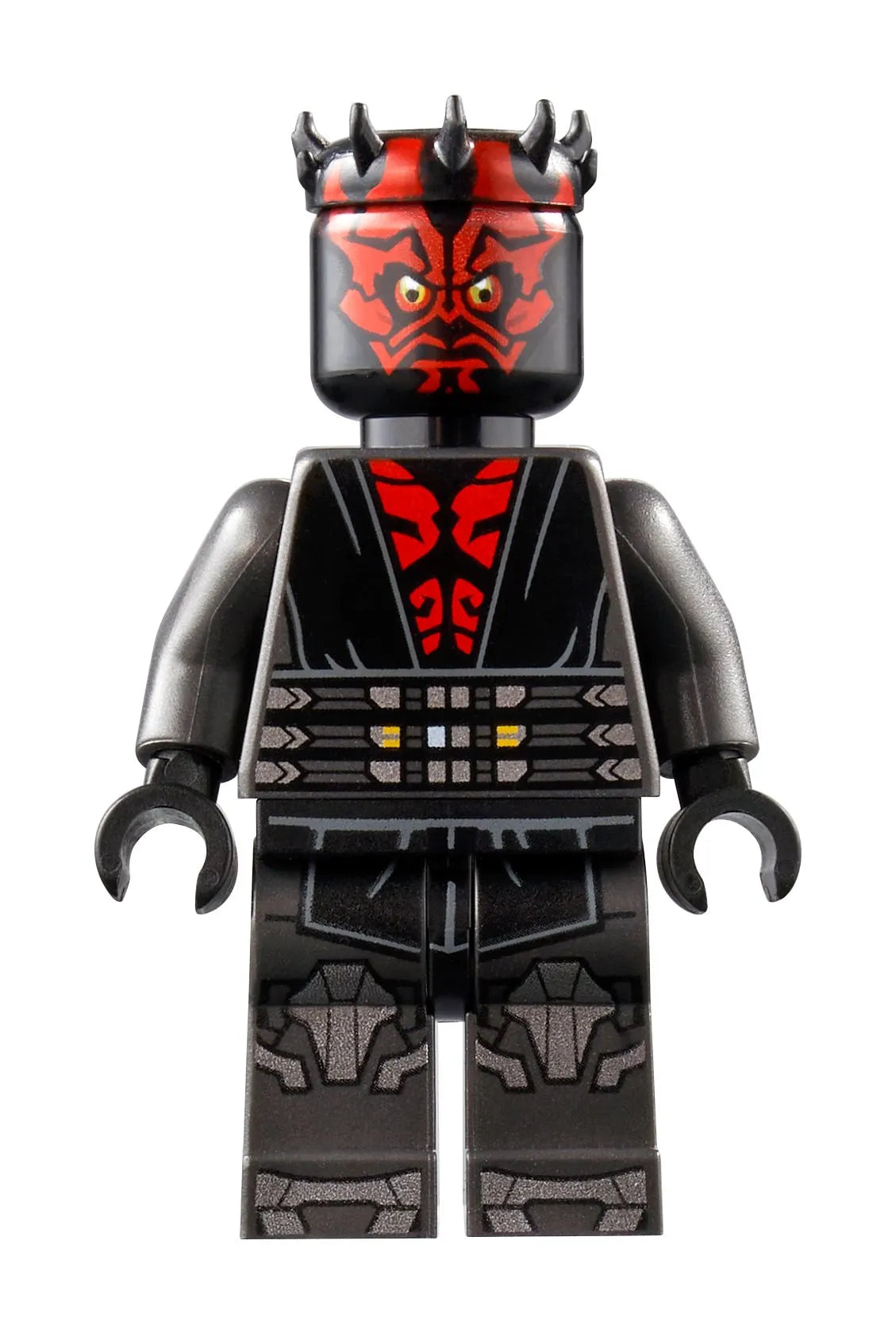 LEGO Duel on Mandalore 75310 Star Wars