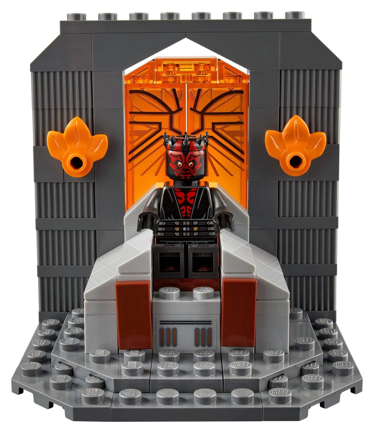 LEGO Duel on Mandalore 75310 Star Wars