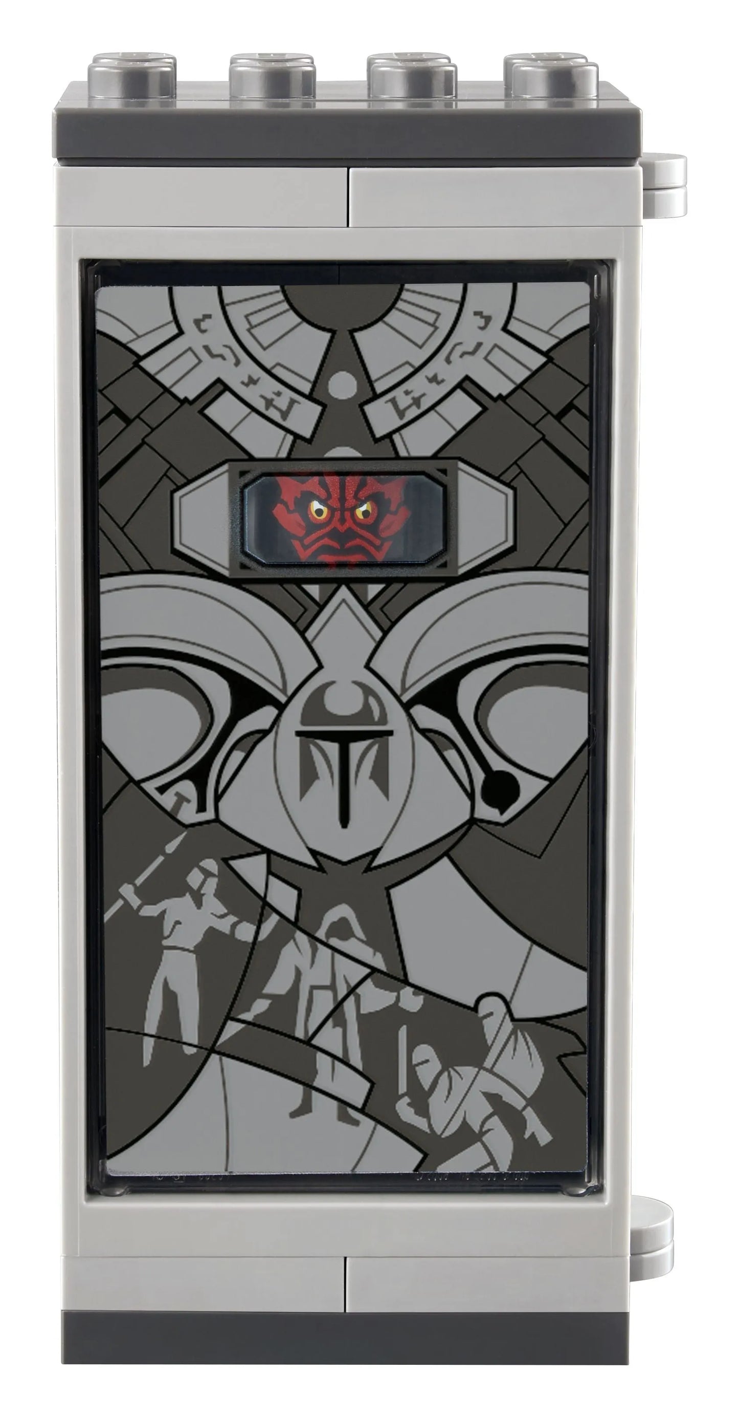 LEGO Duel on Mandalore 75310 Star Wars