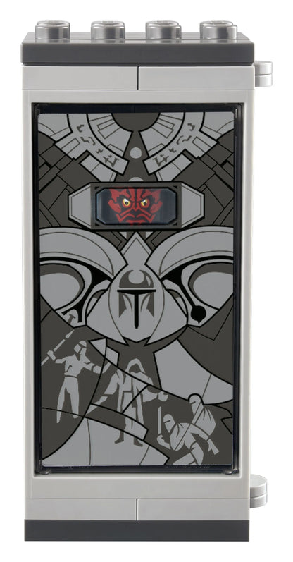 LEGO Duel on Mandalore 75310 Star Wars