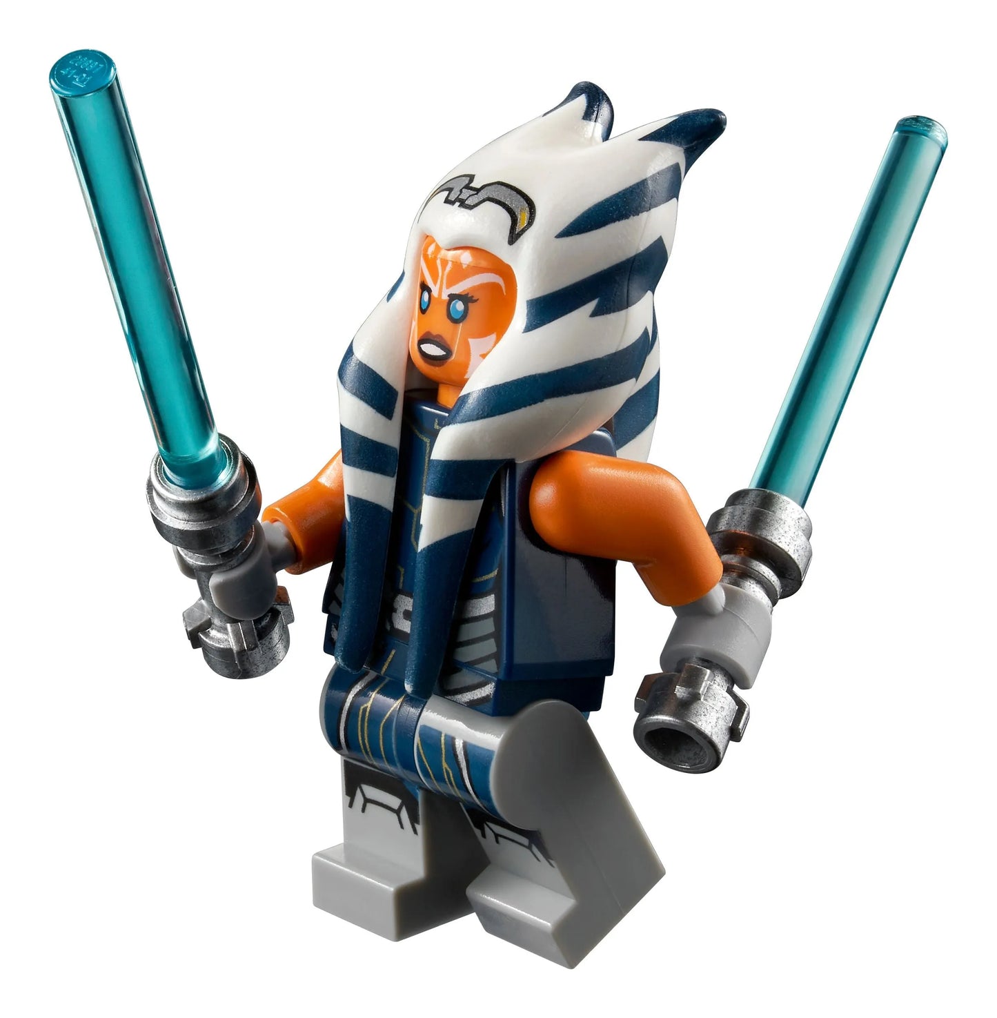 LEGO Duel on Mandalore 75310 Star Wars
