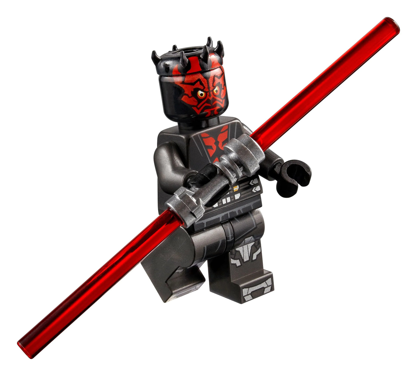 LEGO Duel on Mandalore 75310 Star Wars