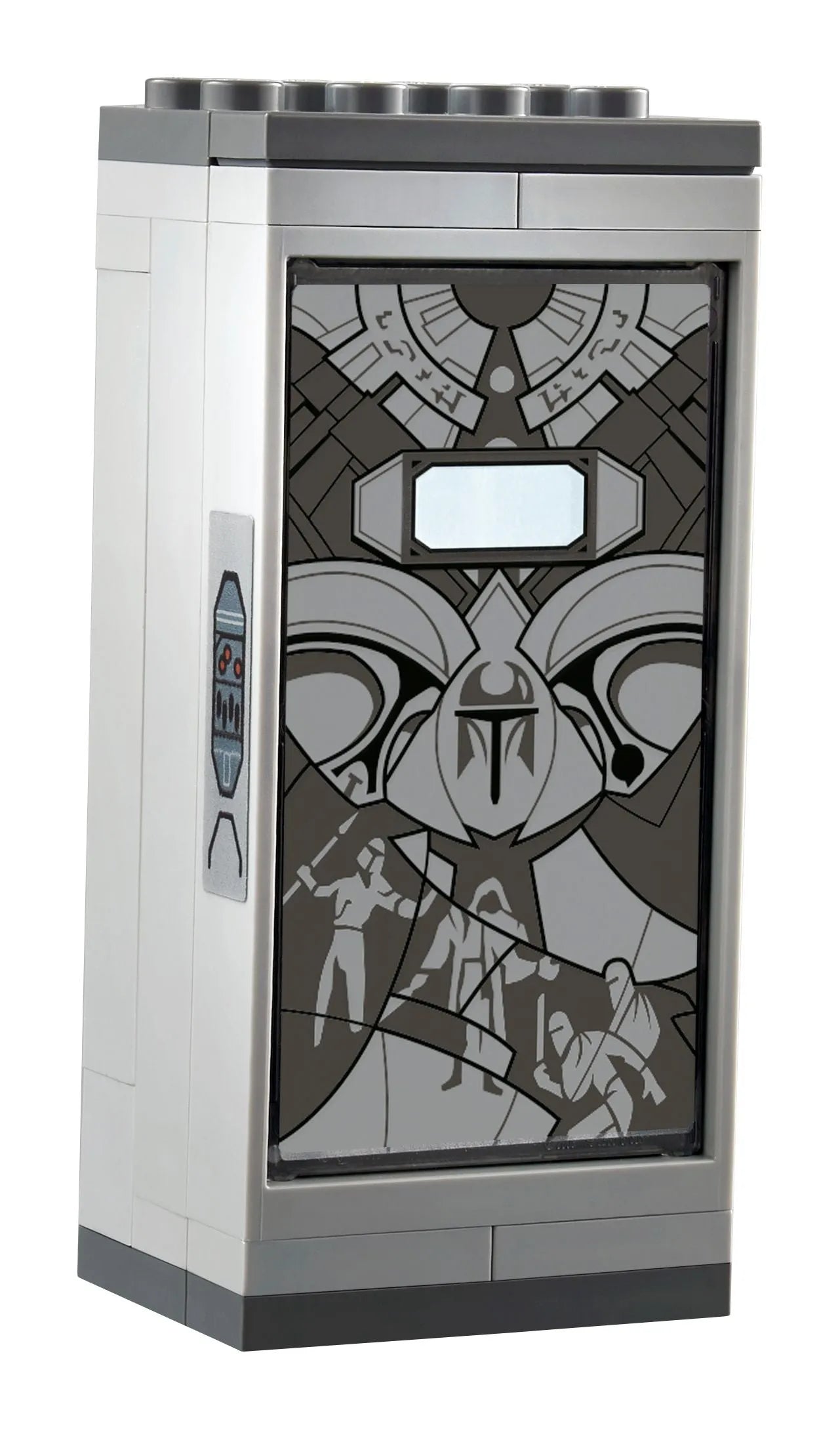 LEGO Duel on Mandalore 75310 Star Wars