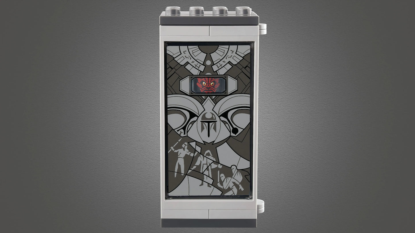 LEGO Duel on Mandalore 75310 Star Wars