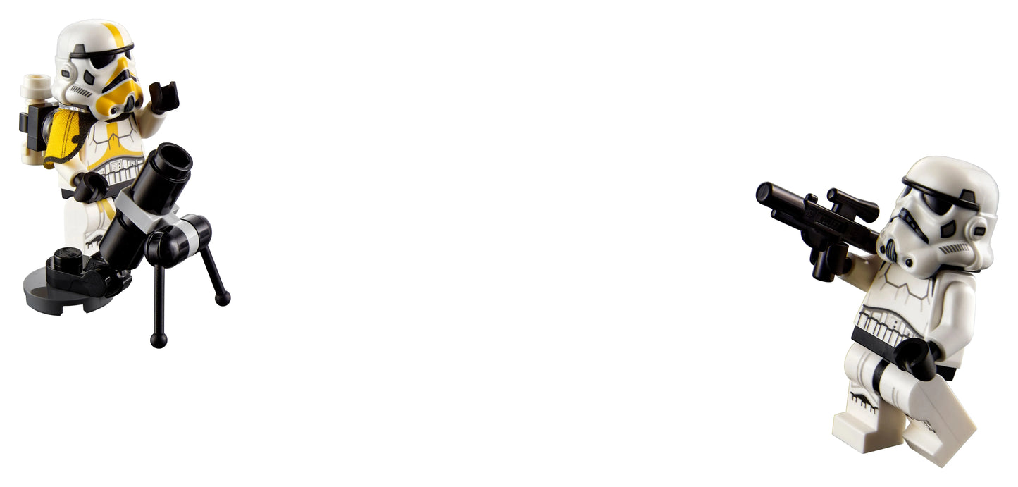 LEGO Keizerlijke gepantserde plunderaar 75311 Star Wars