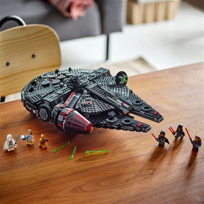 LEGO The Dark Falcon 75389 StarWars