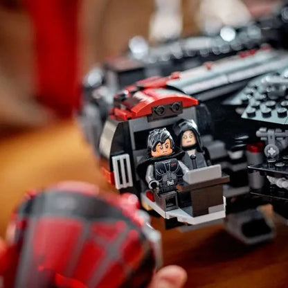 LEGO The Dark Falcon 75389 StarWars