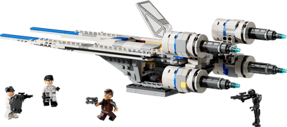 LEGO Rebel U-wing Starfighter 75399 StarWars