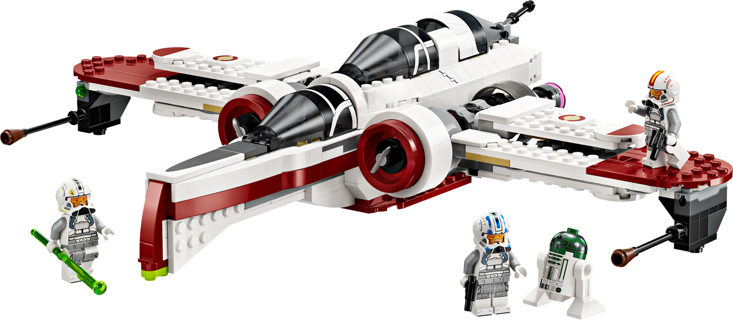 LEGO ARC-170 75402 Starwars (Pre-Order: January)