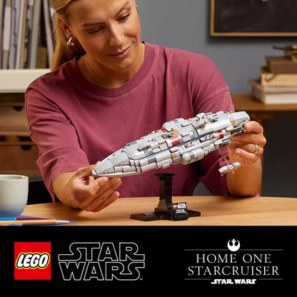 LEGO Home One Cruiser 75405 StarWars