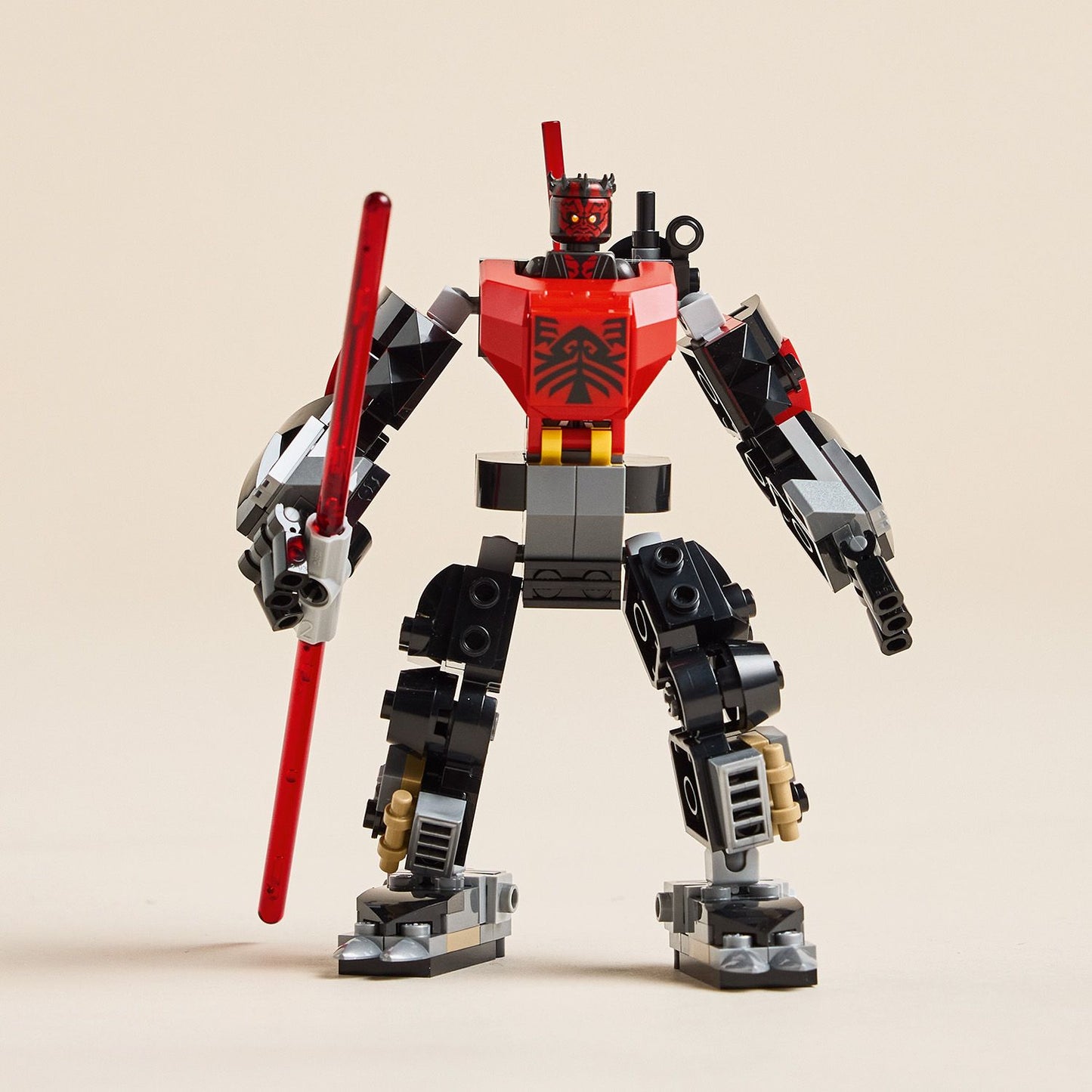 LEGO Darth Maul Mech 75411 StarWars