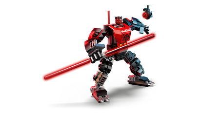 LEGO Darth Maul Mech 75411 StarWars