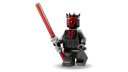 LEGO Darth Maul Mech 75411 StarWars