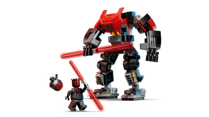 LEGO Darth Maul Mech 75411 StarWars