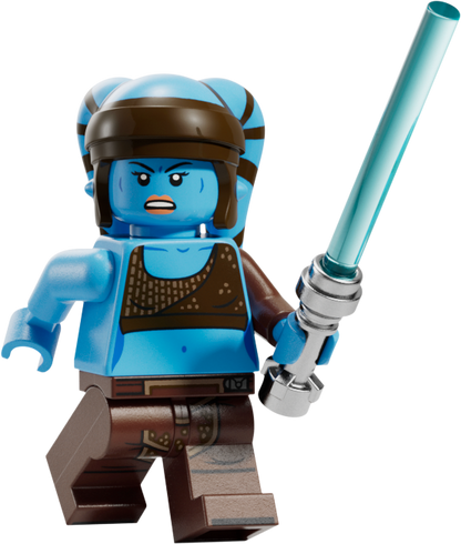 LEGO Slag om Felucia Separatist MTT™ 75435 StarWars