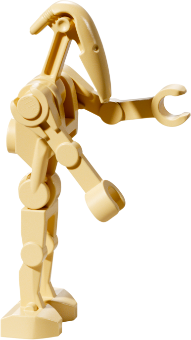 LEGO Slag om Felucia Separatist MTT™ 75435 StarWars