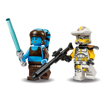 LEGO Slag om Felucia Separatist MTT™ 75435 StarWars
